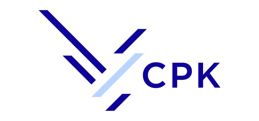Centralny Port Komunikacyjny - logotyp