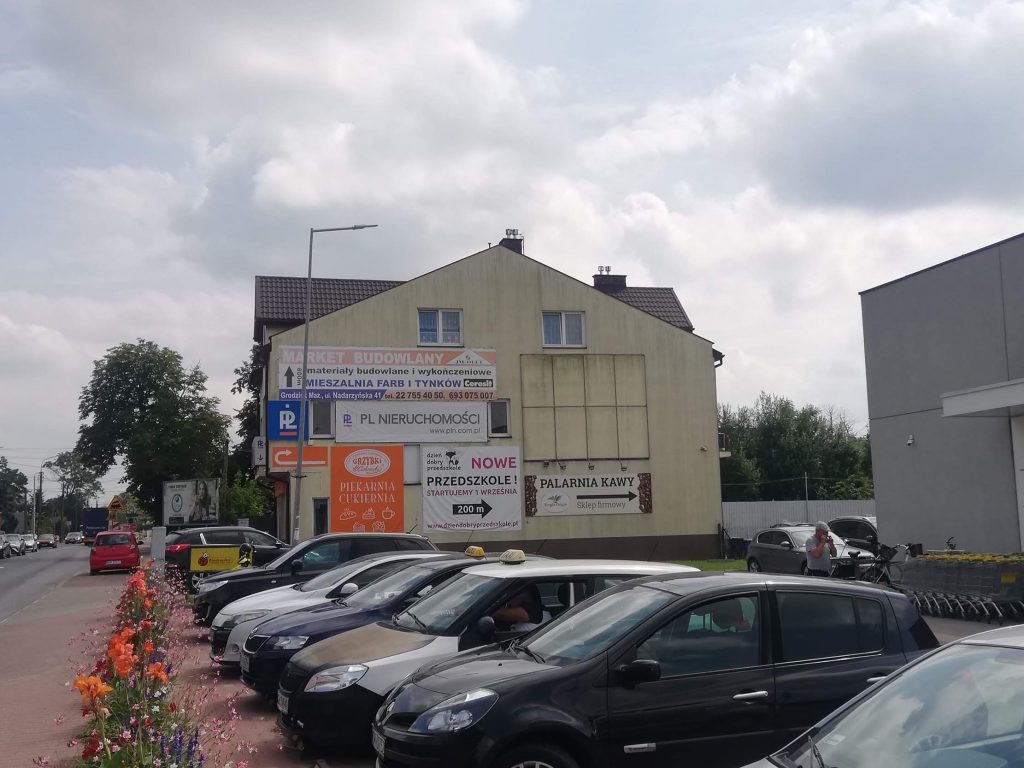 jest tak