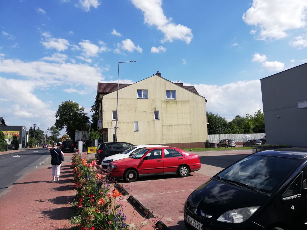 Może być takj